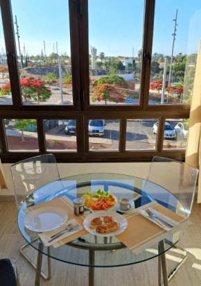 Casa Susanna Apartment Costa del Silencio